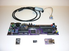 ZX Spectrum Clone - ZX