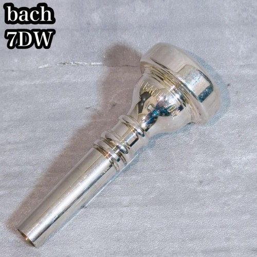 Vincent bach 7dw - bach,