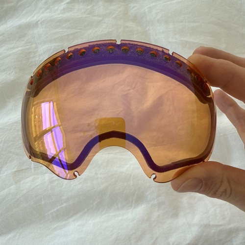 Oakley frame snow goggles - frame,