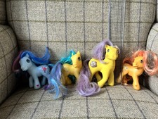 My Little Pony G1 Princess
