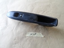 CITROEN C4 MK2 5 DOOR  VTR+. 1.6HDi 2011.  N/S/F  ELECTRIC WINDOW SWITCH