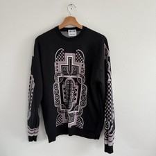 Holly Fulton x John Smedley