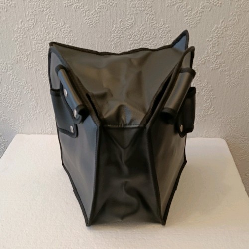 Wheel walker storage bag - storage,