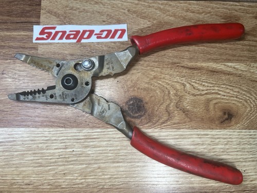 Snap pwcs9acf wire - 9",