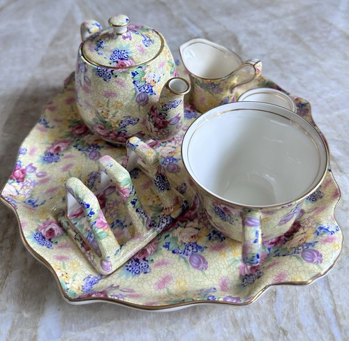 Royal winton welbeck - winton, chintz