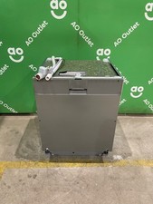 Bosch Fully Integrated Full