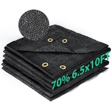 Kesfitt 70% Shade Cloth 6.5x10