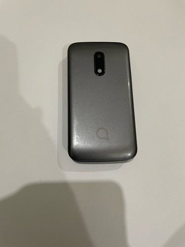 Alcatel onetouch 3025x grey - alcatel,