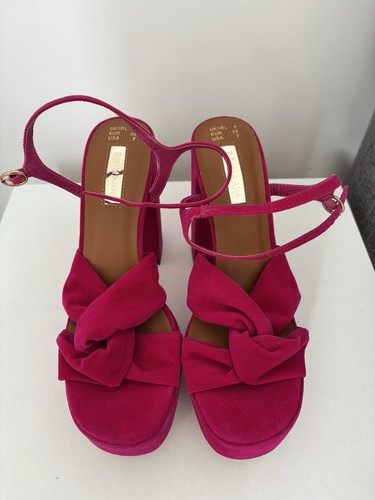 Primark women pink block - pink,