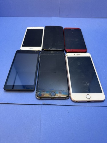 Job lot mobile - 6,
