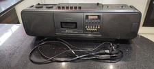 RETRO Hitachi TRK-P65E