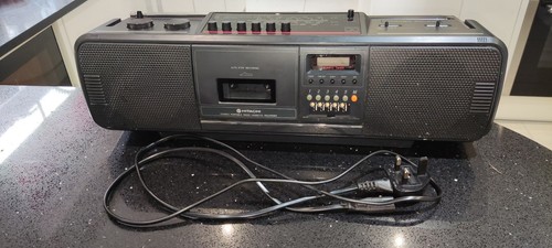 Retro hitachi trk p65e - hitachi, trk-p65e