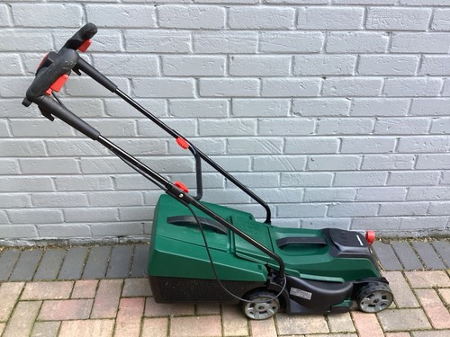 Bosch citymower 18v 300 - bosch,