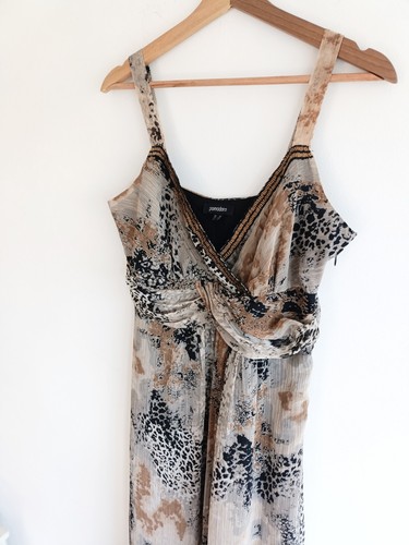 Ladies stunning beaded - stunning, &