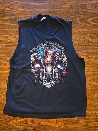 Great american hawg men - "great, men's