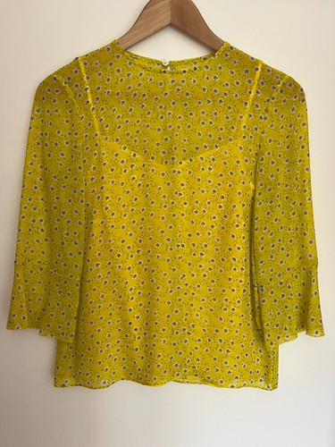 Bennett london lemon silk - bennett,