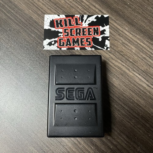 Sega nomad oem - sega,