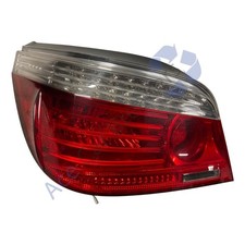 BMW 5 Series LCI E60 07-10 Passenger Left Rear Light 7177281