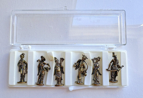 Rare vintage full set kinder - vintage,