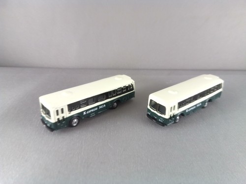 Gauge buses green - gauge,