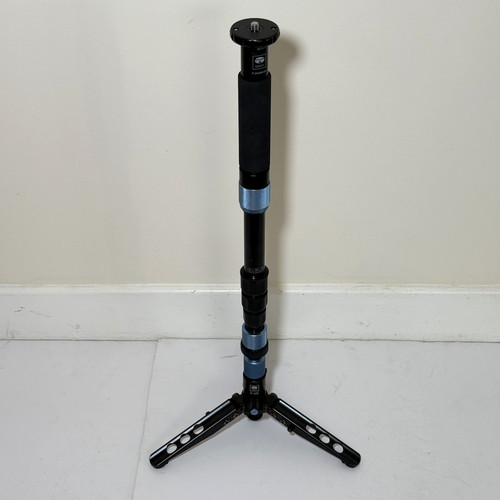 Sirui 204sr aluminium - sirui, p-204sr