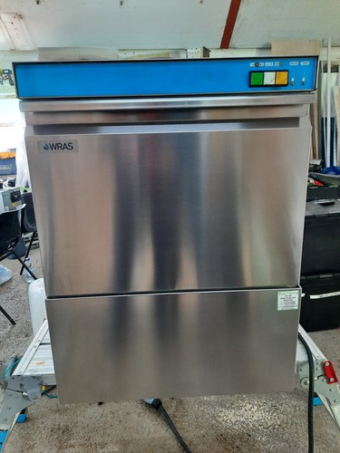 Mach 50cm glasswasher - mach, x