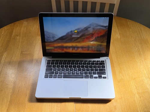 Macbook pro a1278 2011 i5 - macbook,