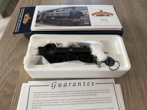Bachmann 202 br black - bachmann, 32-202