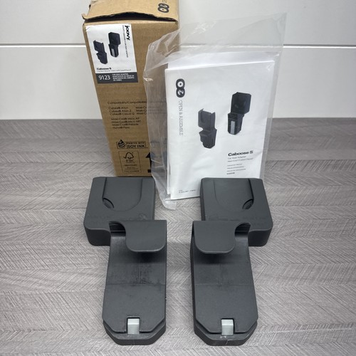 Joovy caboose car - joovy,