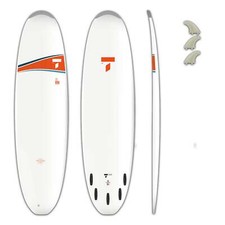 Tahe 7 ft Egg Surfboard