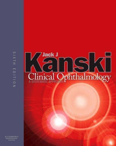 Clinical ophthalmology ser - clinical,