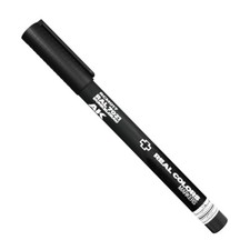 Real Colour Markers | AK