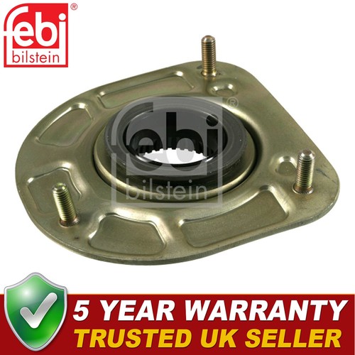 Febi front strut top - front,