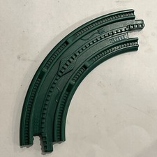 Fisher price geotrax track - fisher,