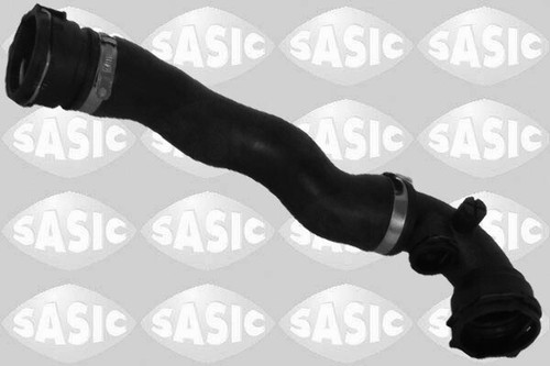 Sasic 3406078 radiator hose - sasic,