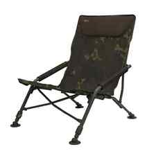 Korda Compac Low Chair Dark