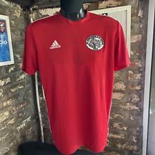 Football Club Breitenrain Bern Swiss Adidas Training Shirt Large L 