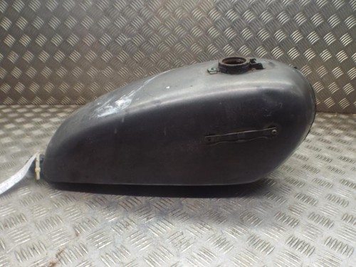Yamaha xs650 custom motorcycle - yamaha,