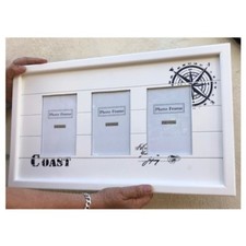 Coast Nautical 3 Picture Photo