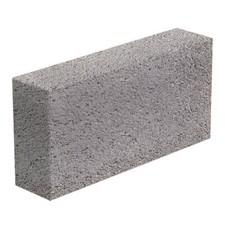 Concrete Block 100mm - 7.3N