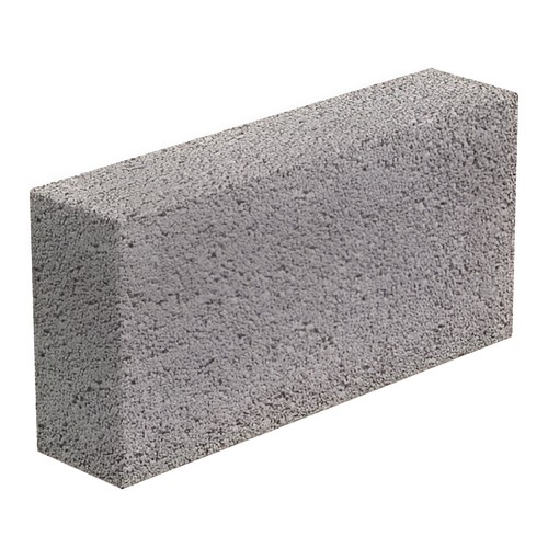 Concrete block 100mm - 100mm, 7.3n