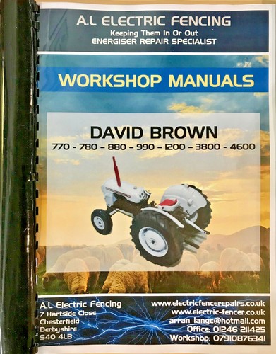 David brown - david,