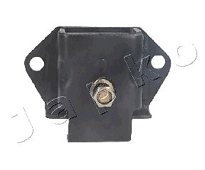 New engine mounting - engine,
