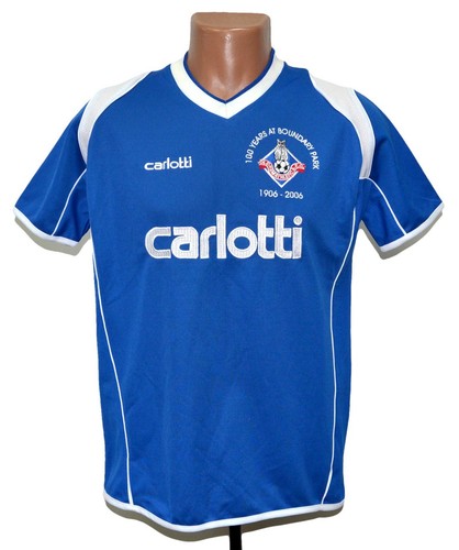 Bnwt oldham athletic - oldham,