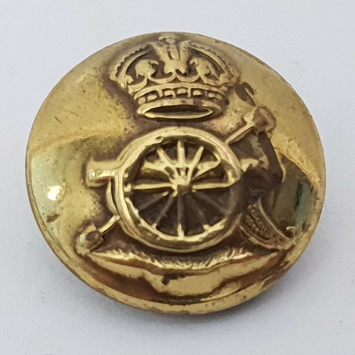 Kings crown royal artillery - kings,