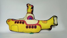 YELLOW SUBMARINE - THE BEATLES