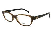 FENDI 1033 239 Glasses Spectacles Optical Frames + Case