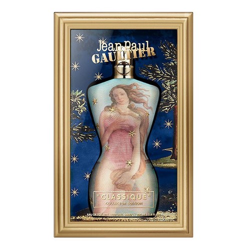 Jean paul gaultier classique - jean,