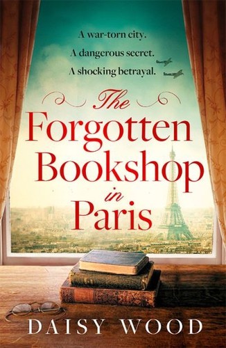 Daisy wood the forgotten - daisy, :