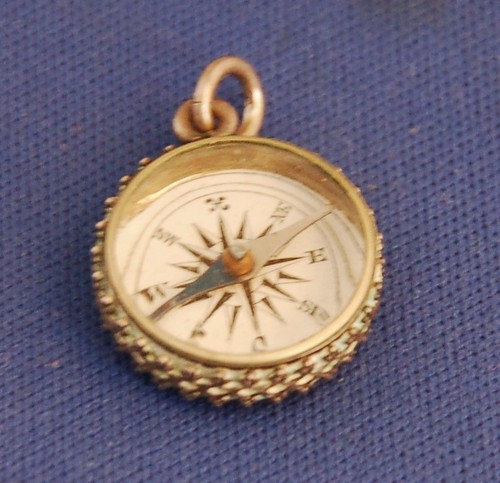 Small and neat antique - small,